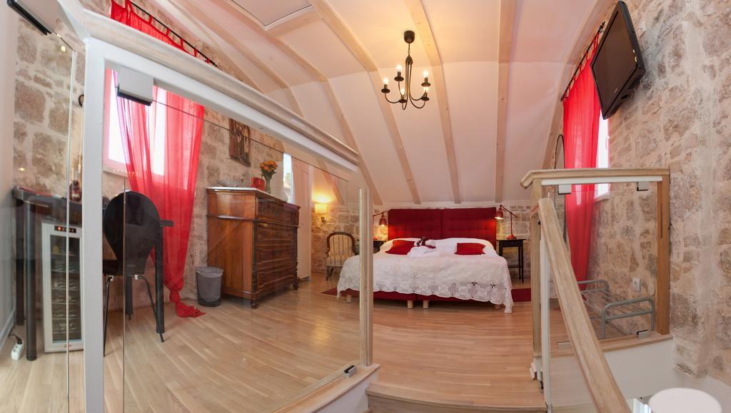 Baguc Nocleg ze śniadaniem 4*