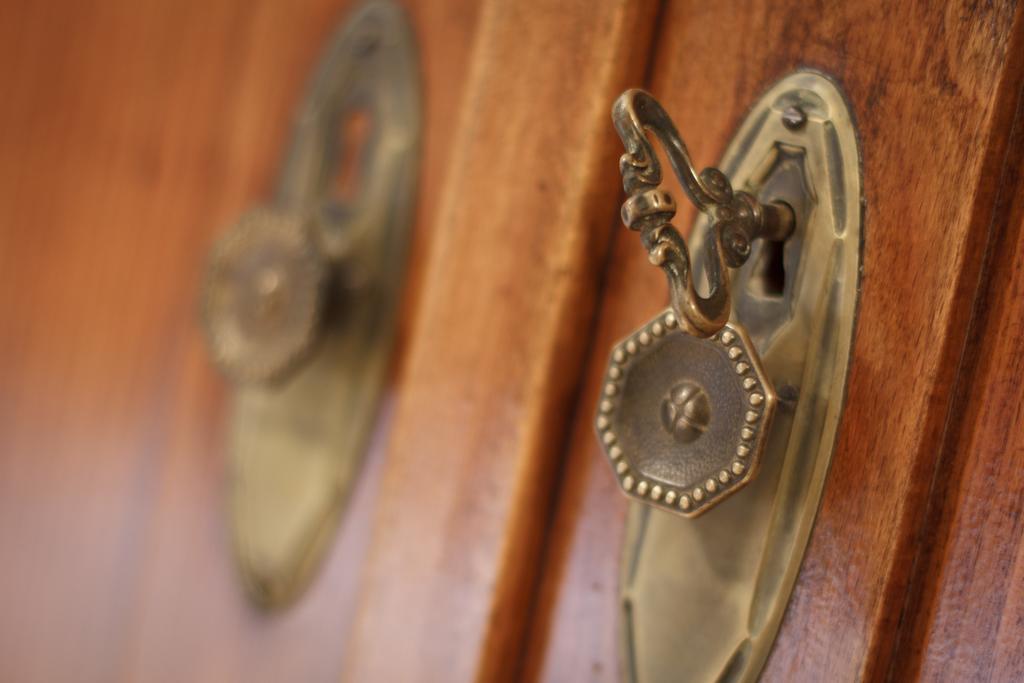 Bed & Breakfast Baguc Bed & Breakfast 4*